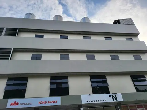 Dormitory near SM and S and R, 