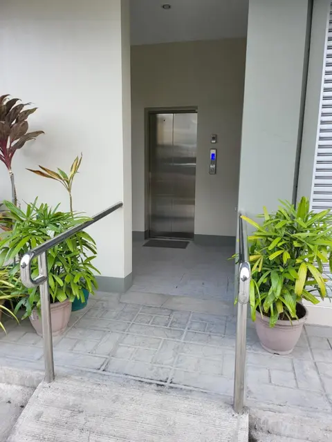 Dormitory near SM and S and R, 