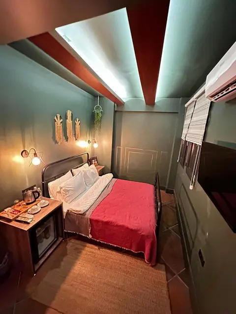 Sunset Boutique Hotel Marmaris, 