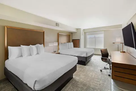 Best Western Plus Henderson Hotel, 