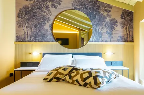 Albergo La Braseria, 