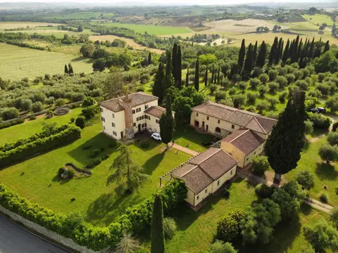 Villa Brignole, 