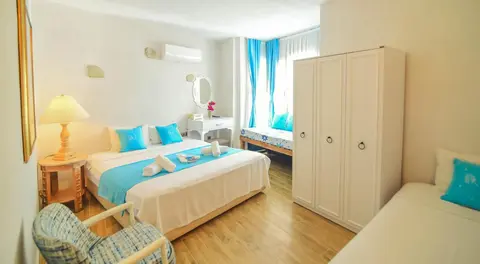 Bedirhan Konak Otel, 