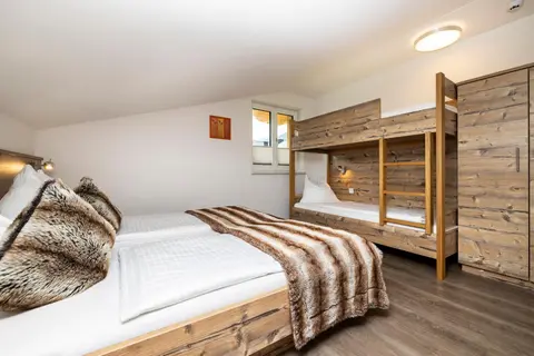Landhaus Rustika, 