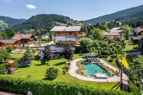 Landhaus Rustika, 