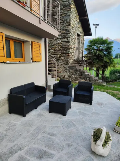 Bella Vita Stays Relax, 