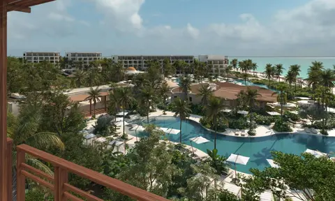 Secrets Playa Blanca Costa Mujeres - All Inclusive Adults Only, 