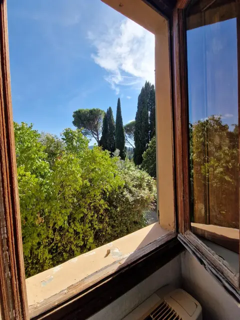 Hotel Ristorante Casa Volpi, 
