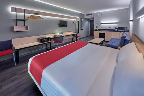 City Express Plus by Marriott Puerto Vallarta, 