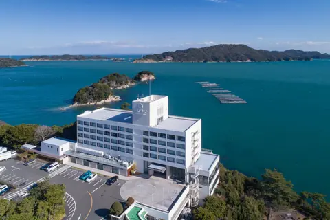 Toba International Hotel, 