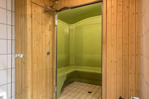 Studio centralissimo a St. Moritz, 