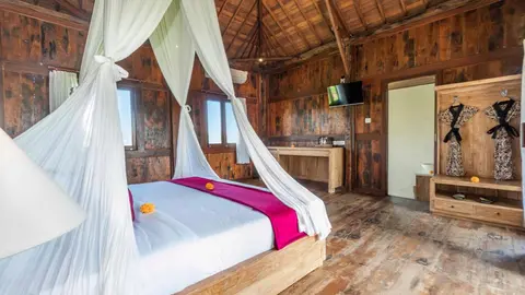Gayatri Retreat Ubud, 