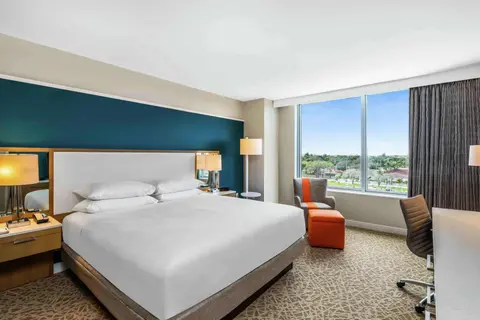 Hilton Miami Dadeland, 