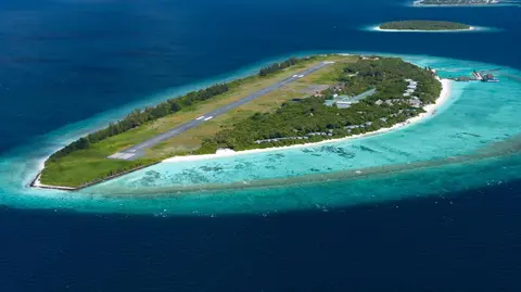 Ifuru Island Maldives - 24-Hours Premium All Inclusive, 