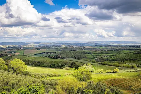 Agriturismo Cesani, 