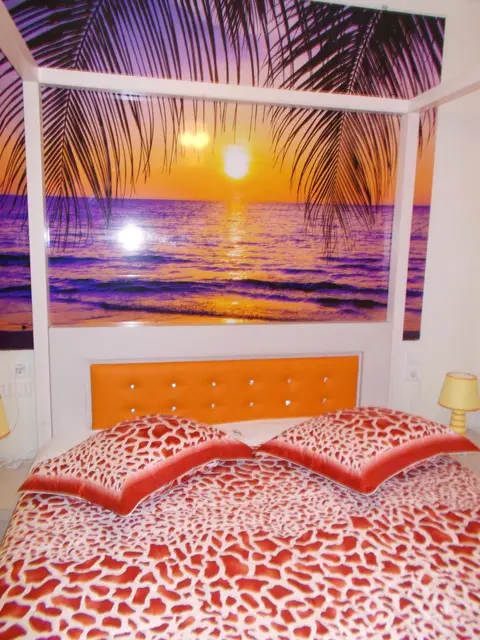 All Saints Villas, 