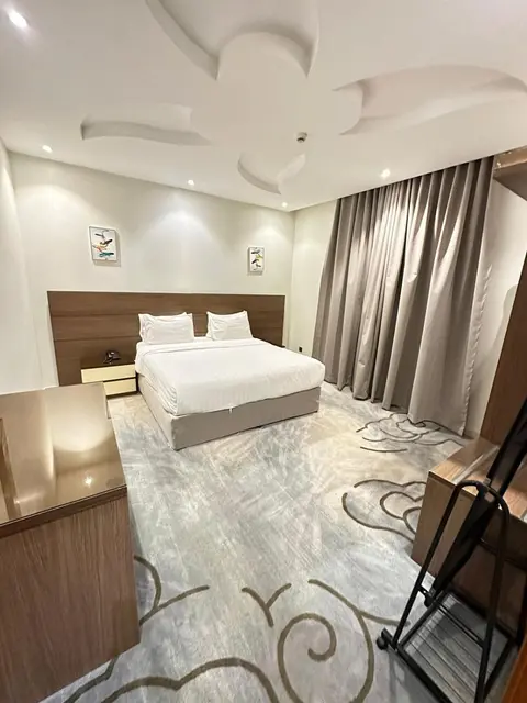 منازل أرائك للوحدات السكنية قريش, 
