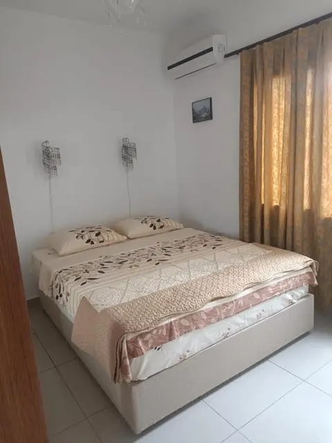 Magic Beach Apartments, 