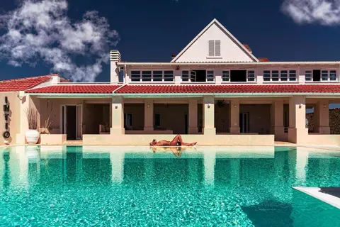 MORF suites, 