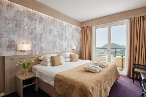 Hotel Adria, 