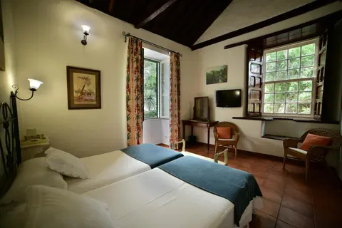Cortijo San Ignacio, 