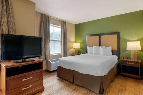 Extended Stay America Suites - Orlando - Convention Center - 6443 Westwood, 