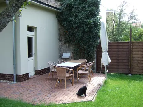 Pensionszimmer Unicat, 