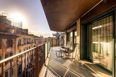 Gasometer Urban Suites, 
