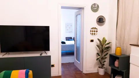 Casa Raffaella, comodo e tipico Bilocale nel Centro di Milano, 