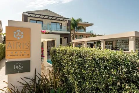 Airis Boutique Hotel & Suites - For adults only, 