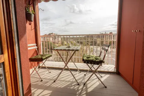 Apartment Forum V, 