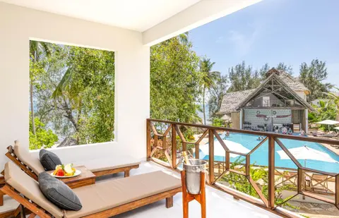 Zanzibella Hotel & SPA, 