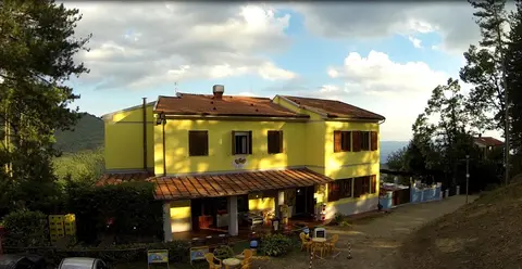 Hotel Le 3 Fonti, 