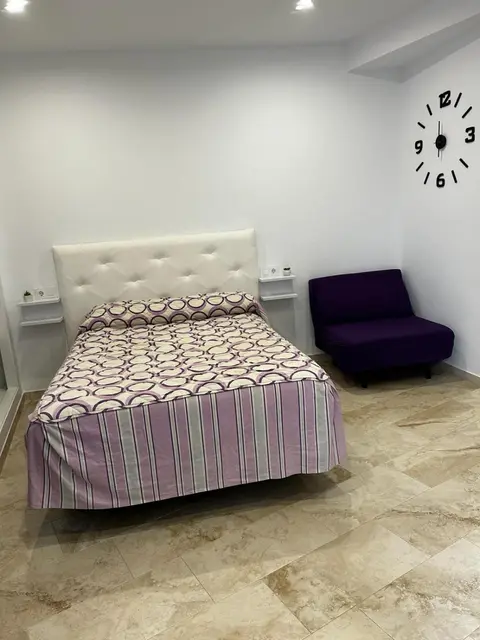 Estudio Conil Playa, 