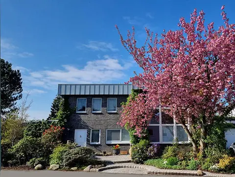 Die Villa Mettmann, 