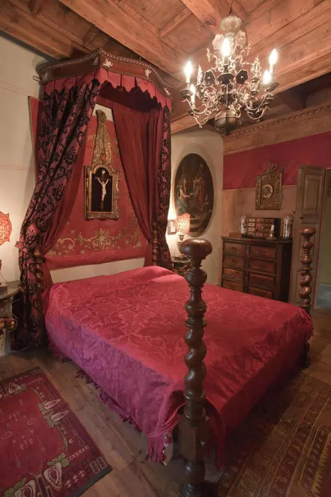 B&b di Charme Palazzo Lambertenghi, 