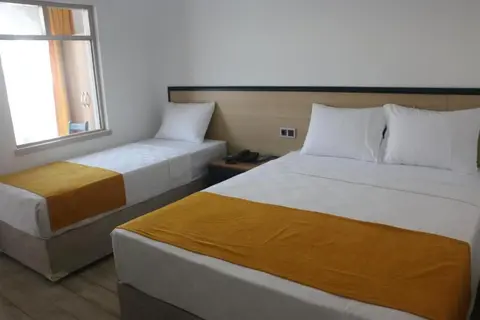 Urga Butik Otel & Restaurant, 