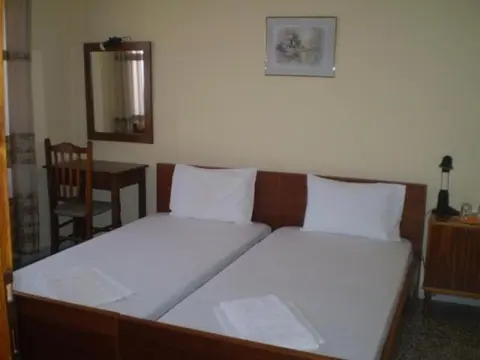Hotel Apolafsi, 