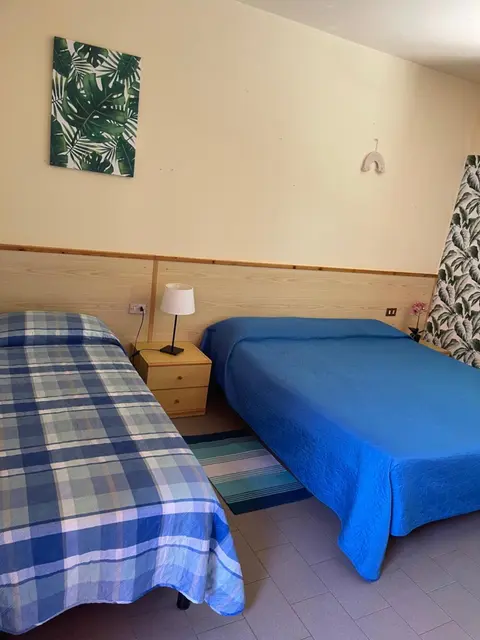 Hotel Lupo di mare, 
