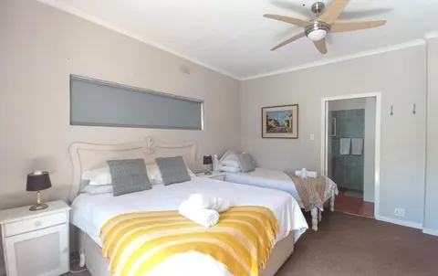 Koo Karoo Guest Lodge and Self Catering, 