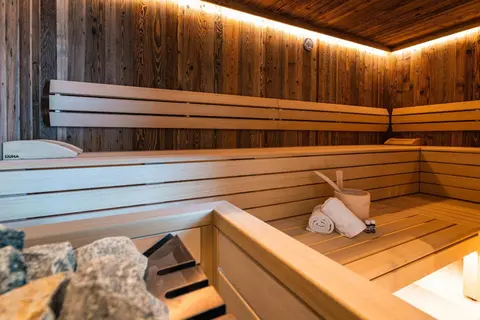 Spa Apartments - Summercard included - Zell am See, 