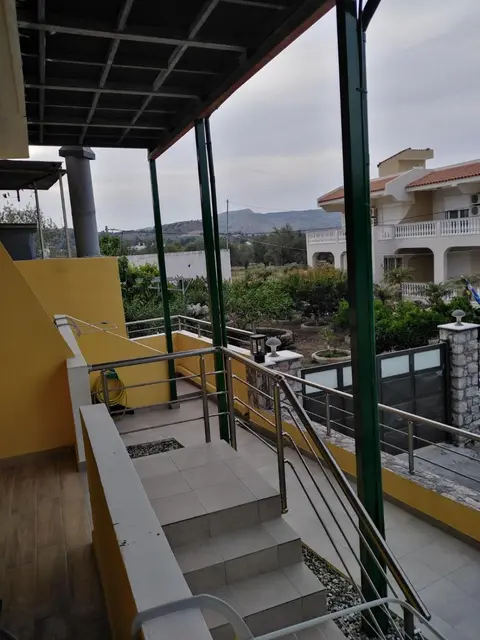 Serafi Cozy Rooms, 