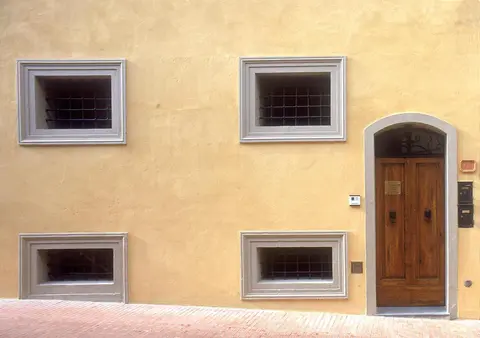 B&B Palazzo Al Torrione, 