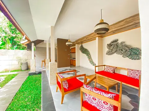 Karunia House Ubud, 