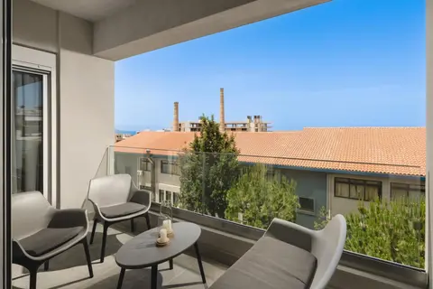 Elia City Apartments, 