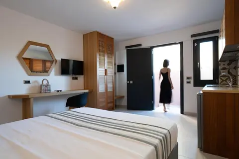 Golden Moments Luxury Stone Villas C, 