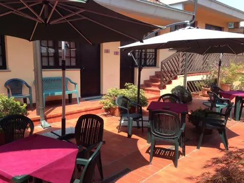 Albergo Brioschi, 