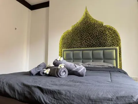 Chaweng Town Hotel, 