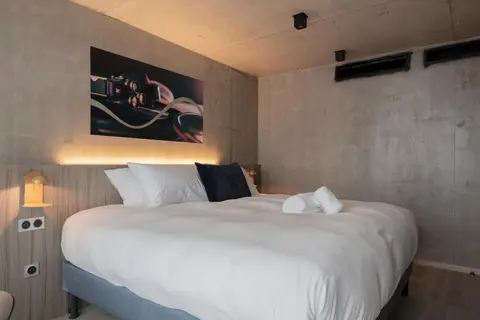 Ki Space Hotel & Spa - near Disneyland Paris, 