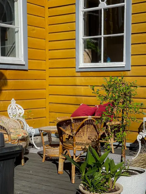 Hotel Onni, 